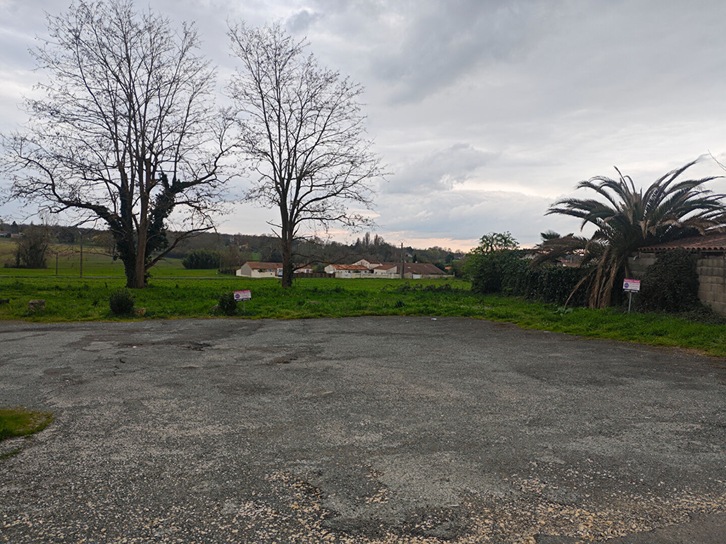 Agence immobilière de L'ADRESSE TONNAY-CHARENTE - L'Adresse Tonnay-Charente - Philippe BABIN