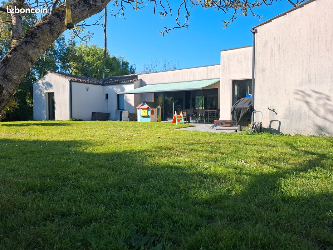 Agence immobilière de L'ADRESSE TONNAY-CHARENTE - L'Adresse Tonnay-Charente - Philippe BABIN