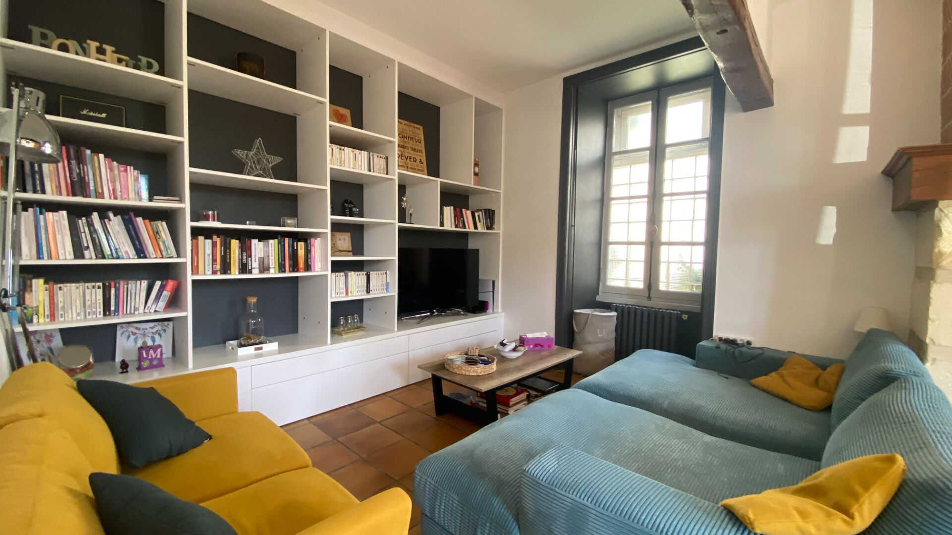 Photo Magnifique propriété de 152 m² à Tonnay-Charente image 5/6