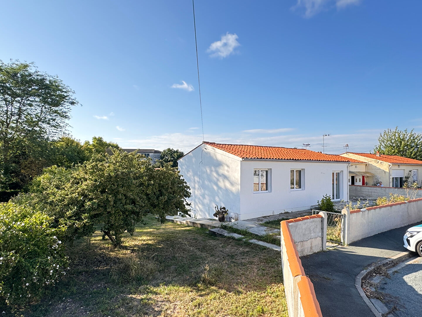 Agence immobilière de L'ADRESSE TONNAY-CHARENTE - L'Adresse Tonnay-Charente - Philippe BABIN