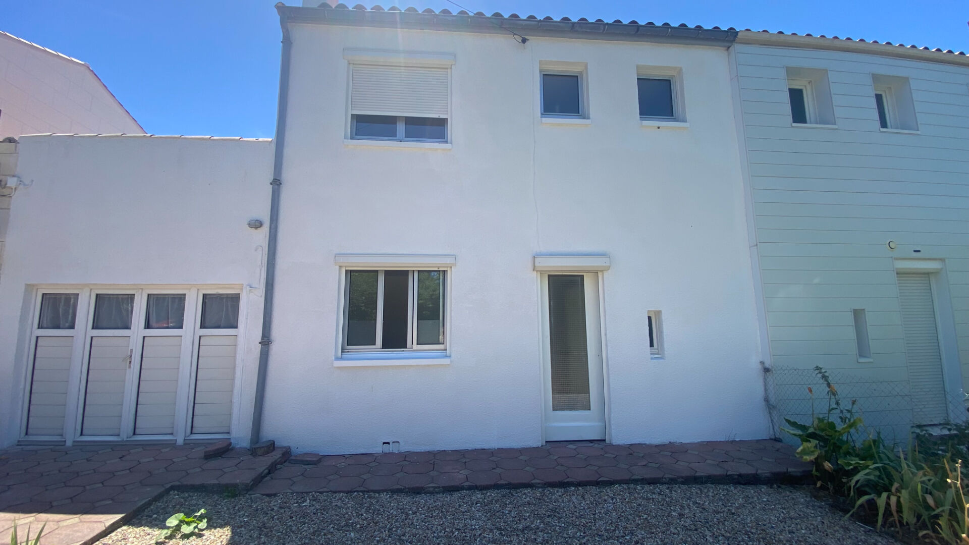 Agence immobilière de L'ADRESSE TONNAY-CHARENTE - L'Adresse Tonnay-Charente - Philippe BABIN