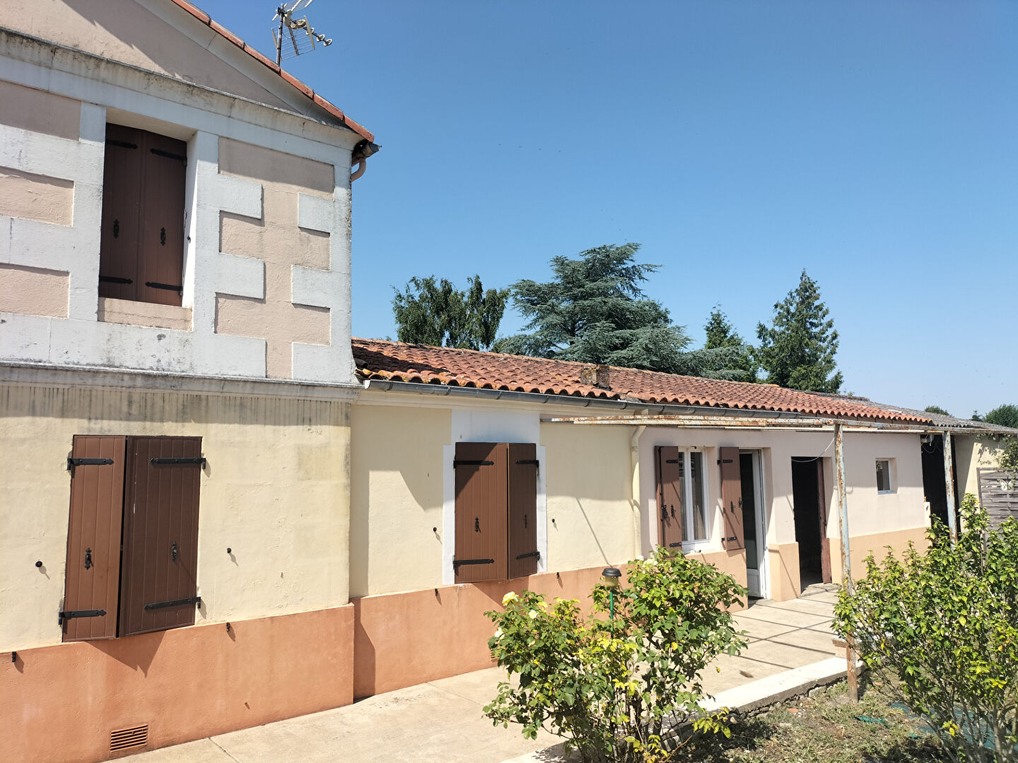Agence immobilière de L'ADRESSE TONNAY-CHARENTE - L'Adresse Tonnay-Charente - Philippe BABIN