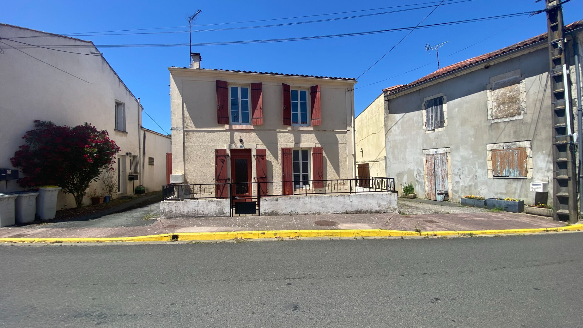 Agence immobilière de L'ADRESSE TONNAY-CHARENTE - L'Adresse Tonnay-Charente - Philippe BABIN