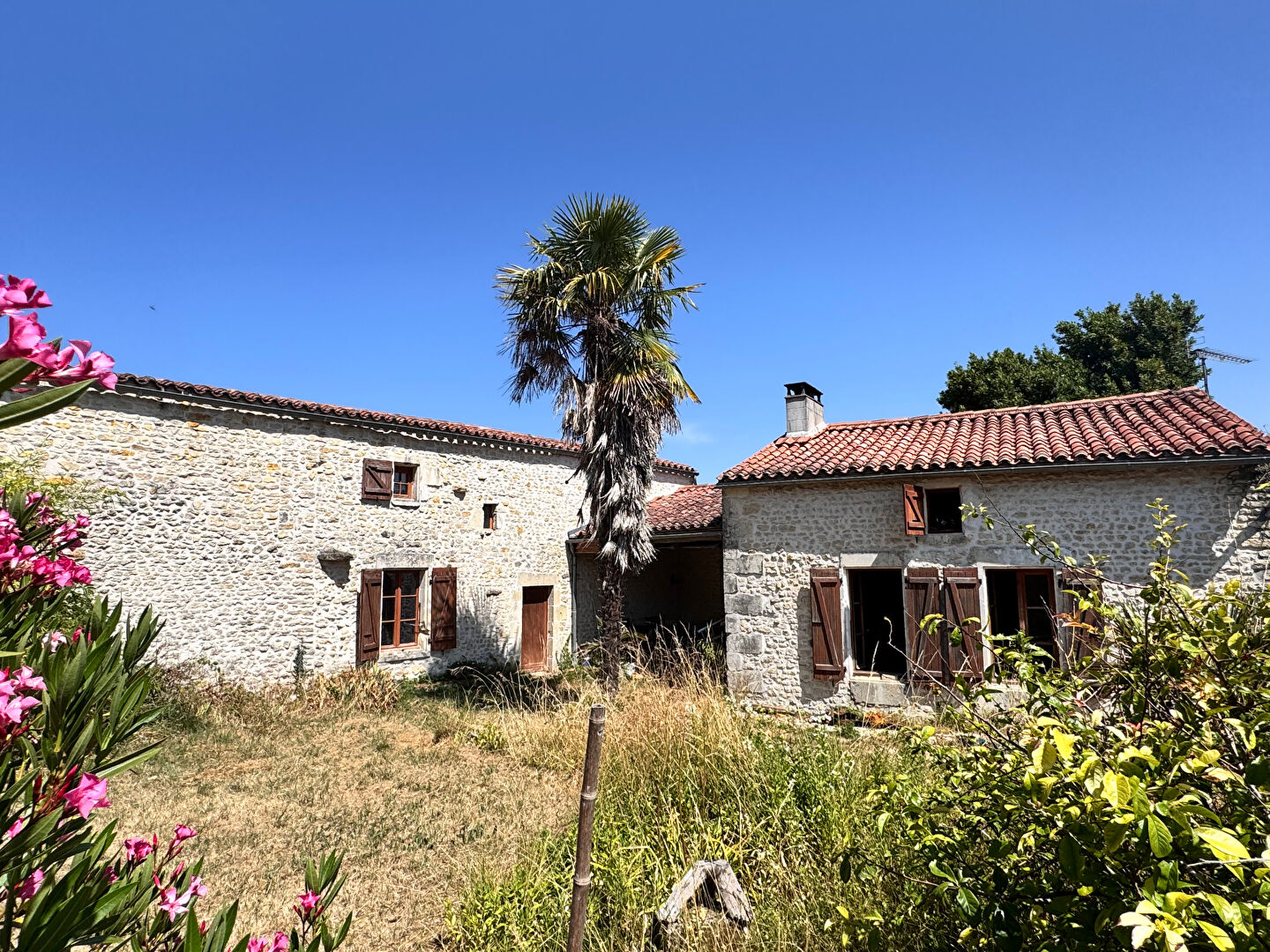 Agence immobilière de L'ADRESSE TONNAY-CHARENTE - L'Adresse Tonnay-Charente - Philippe BABIN
