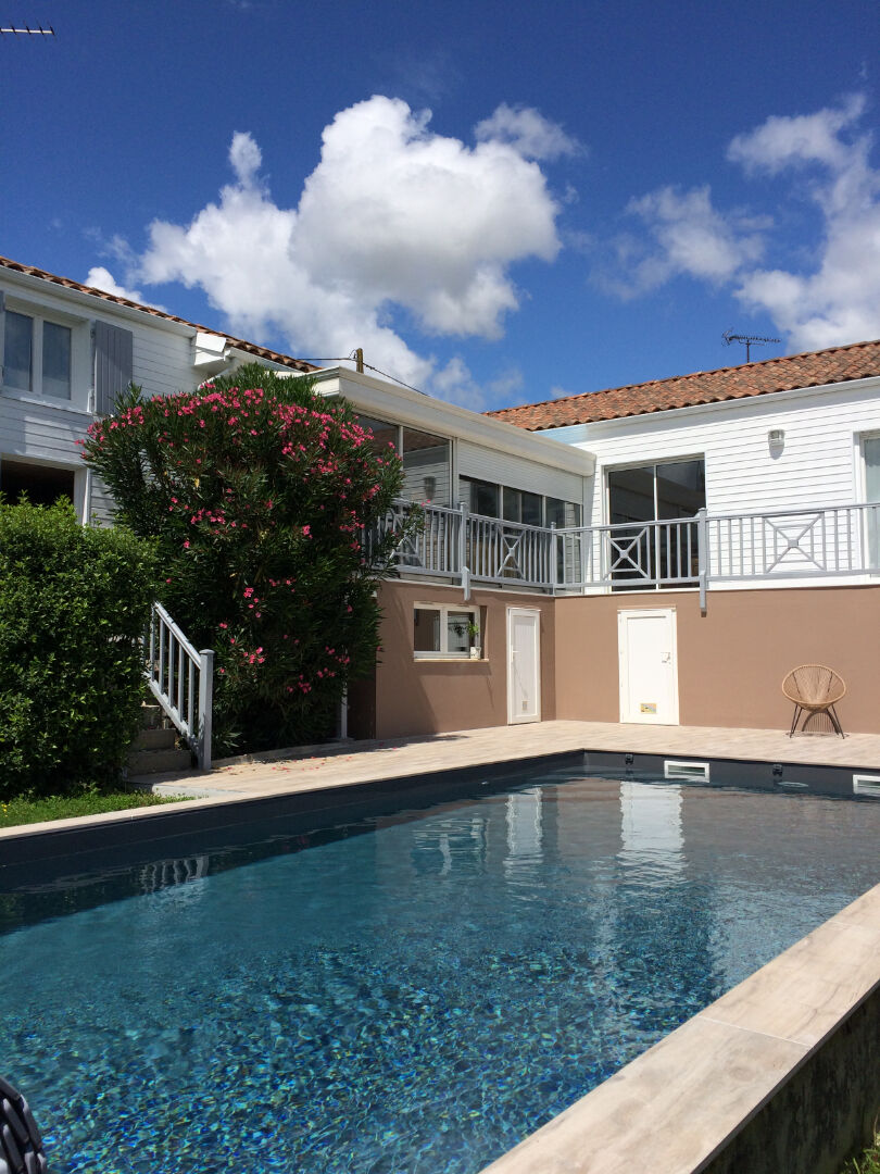 Agence immobilière de L'ADRESSE TONNAY-CHARENTE - L'Adresse Tonnay-Charente - Philippe BABIN