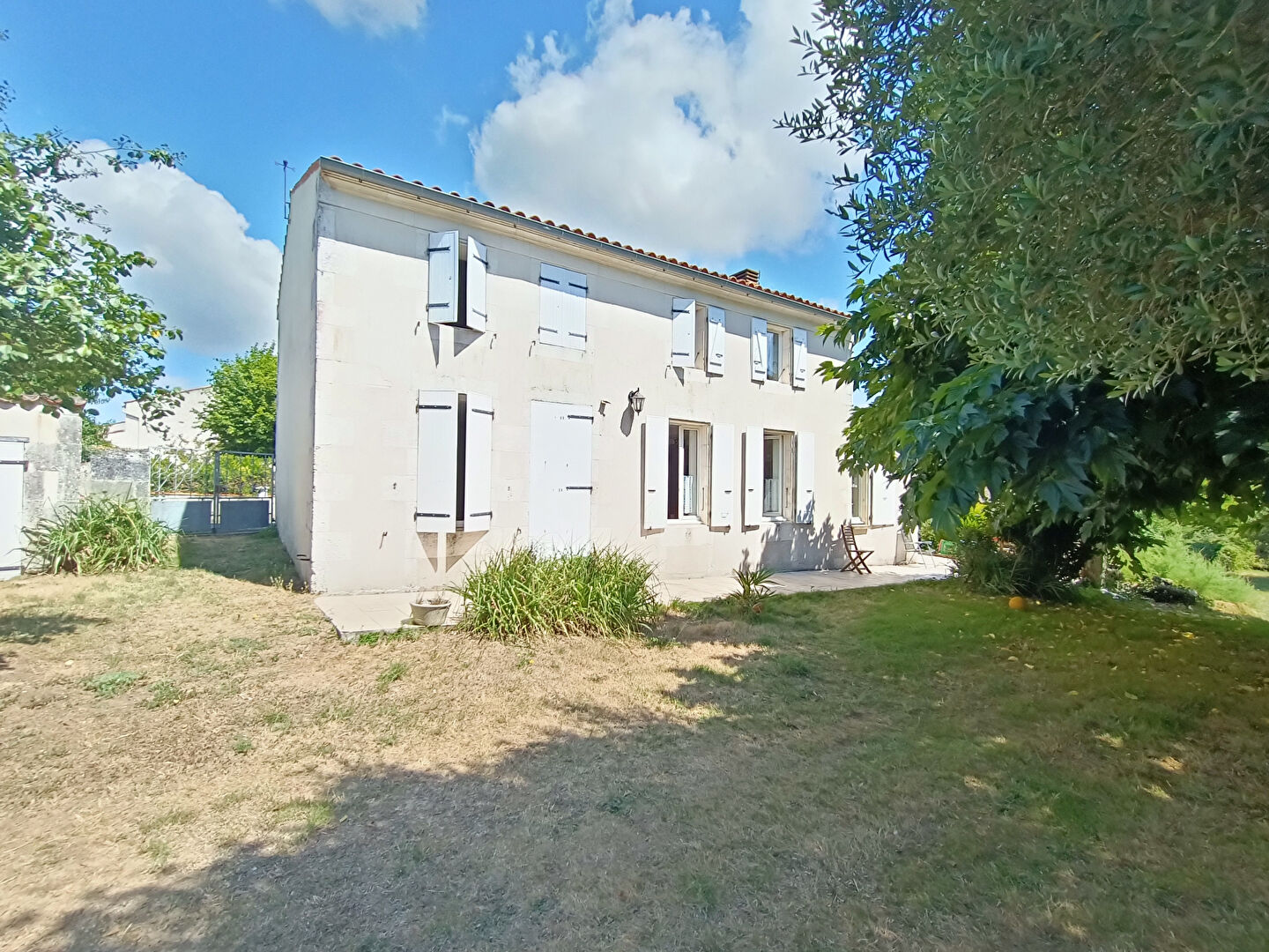 Agence immobilière de L'ADRESSE TONNAY-CHARENTE - L'Adresse Tonnay-Charente - Philippe BABIN