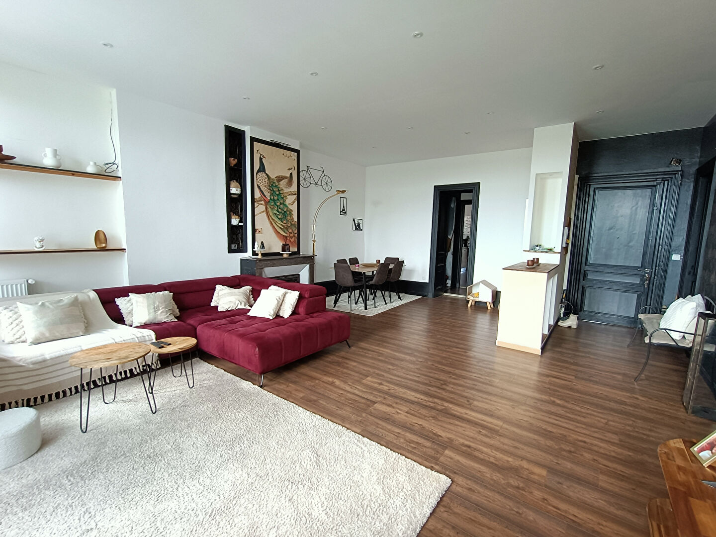 Agence immobilière de L'ADRESSE TONNAY-CHARENTE - L'Adresse Tonnay-Charente - Philippe BABIN