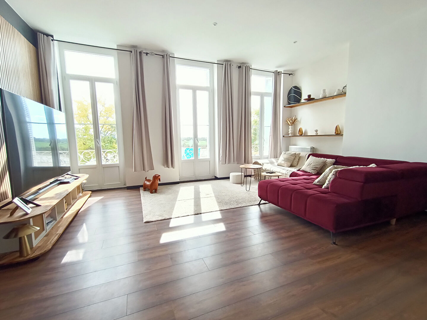 Agence immobilière de L'ADRESSE TONNAY-CHARENTE - L'Adresse Tonnay-Charente - Philippe BABIN