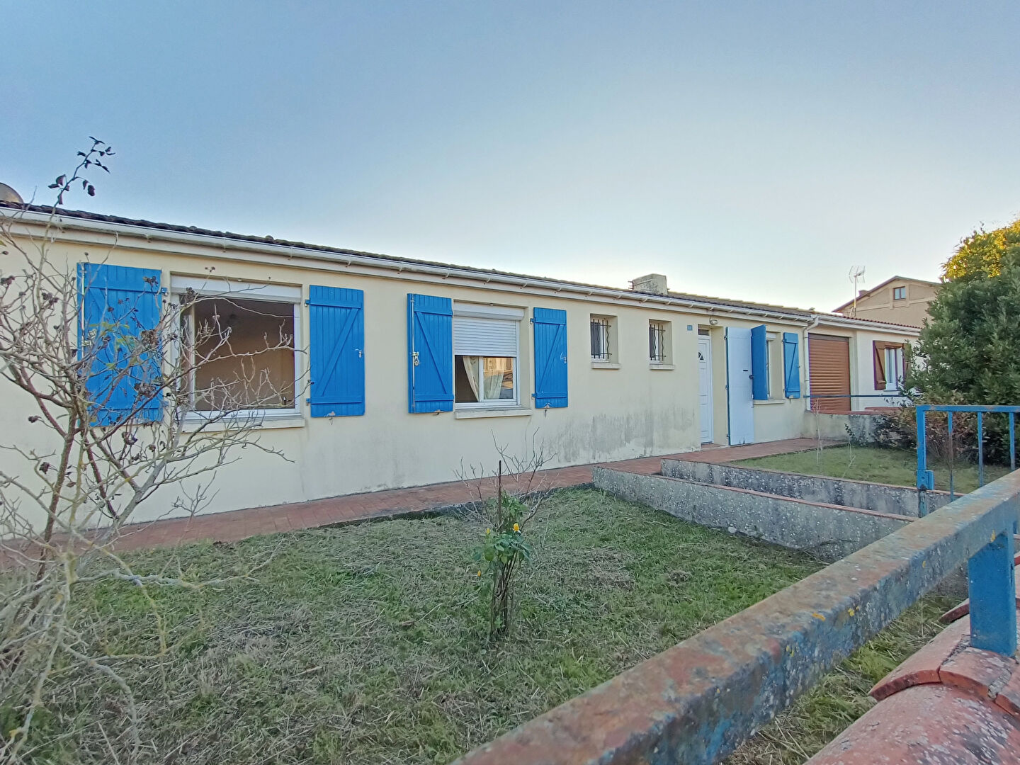 Agence immobilière de L'ADRESSE TONNAY-CHARENTE - L'Adresse Tonnay-Charente - Philippe BABIN