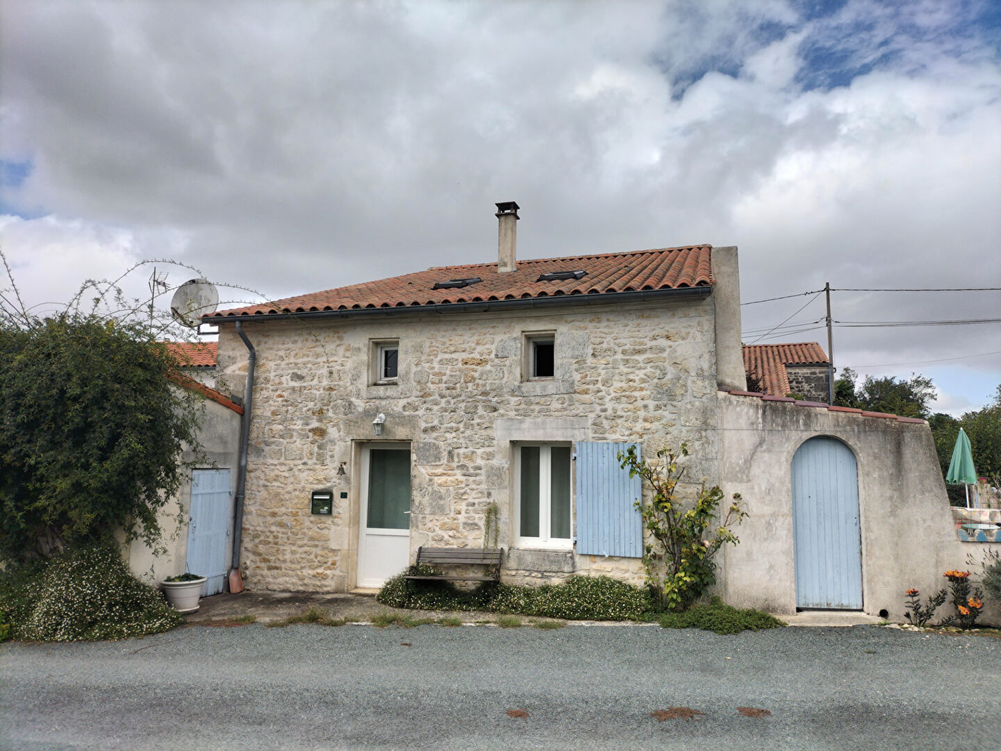 Agence immobilière de L'ADRESSE TONNAY-CHARENTE - L'Adresse Tonnay-Charente - Philippe BABIN