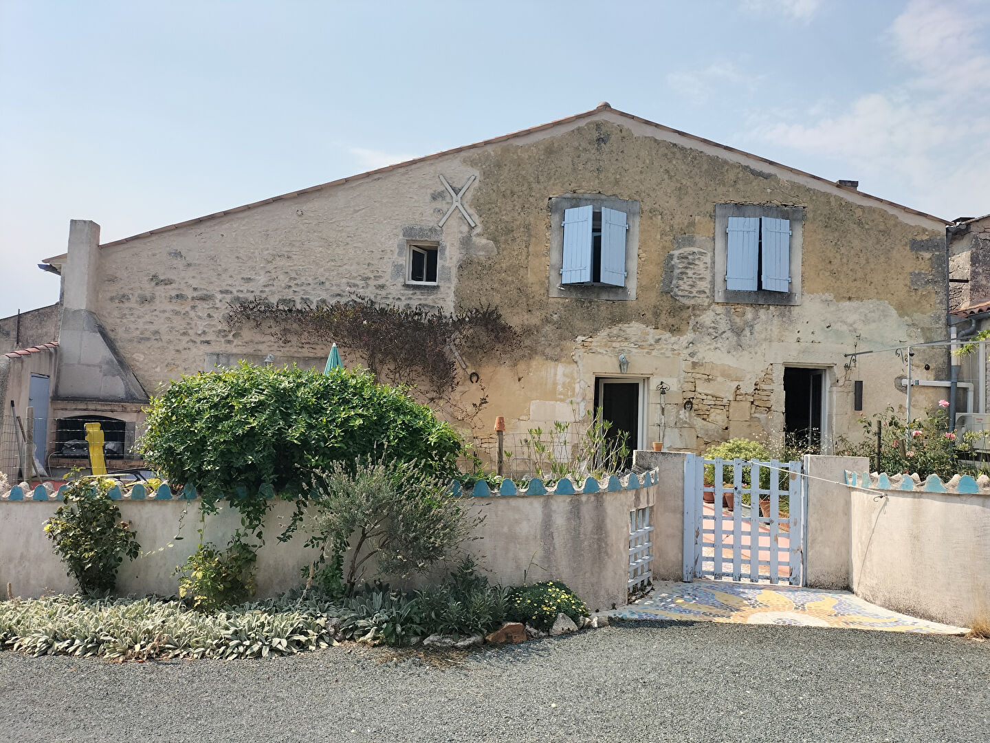 Photo Maison Bords image 2/6