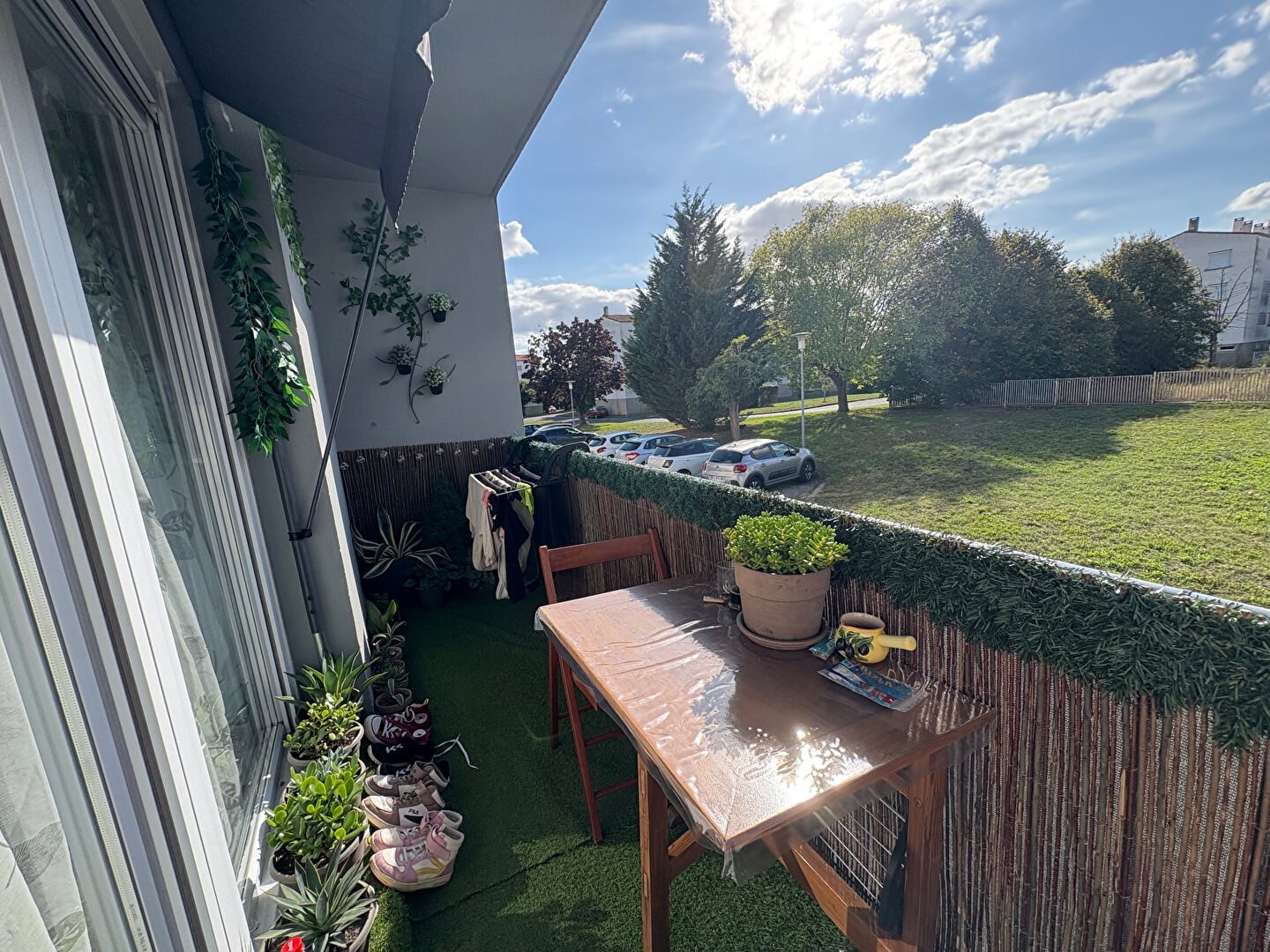 Agence immobilière de L'ADRESSE TONNAY-CHARENTE - L'Adresse Tonnay-Charente - Philippe BABIN
