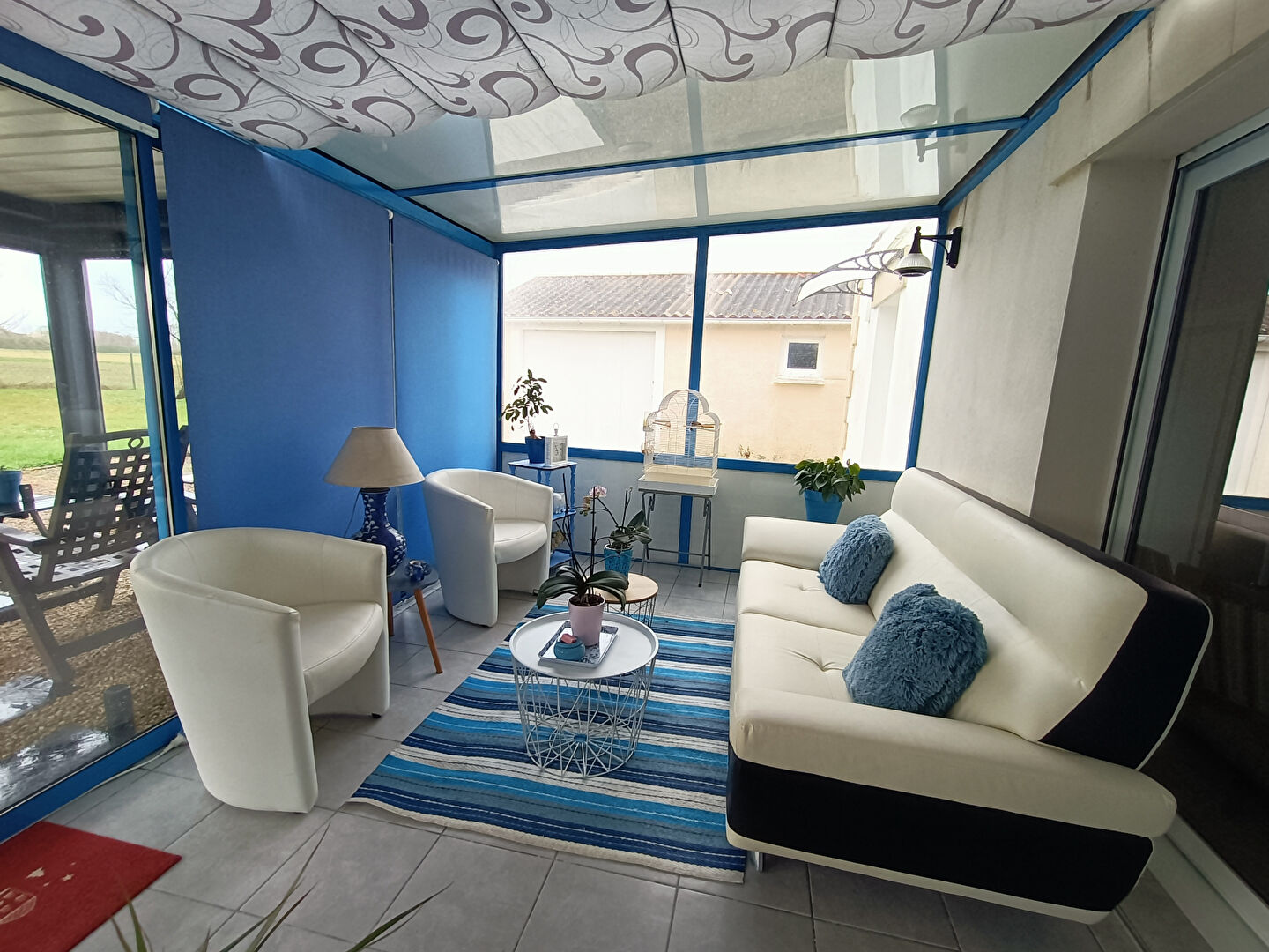 Agence immobilière de L'ADRESSE TONNAY-CHARENTE - L'Adresse Tonnay-Charente - Philippe BABIN