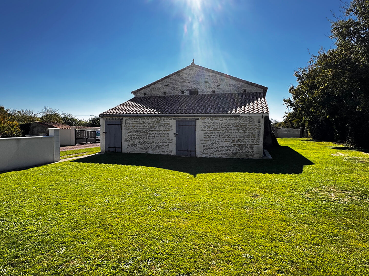 Maison Tonnay Charente