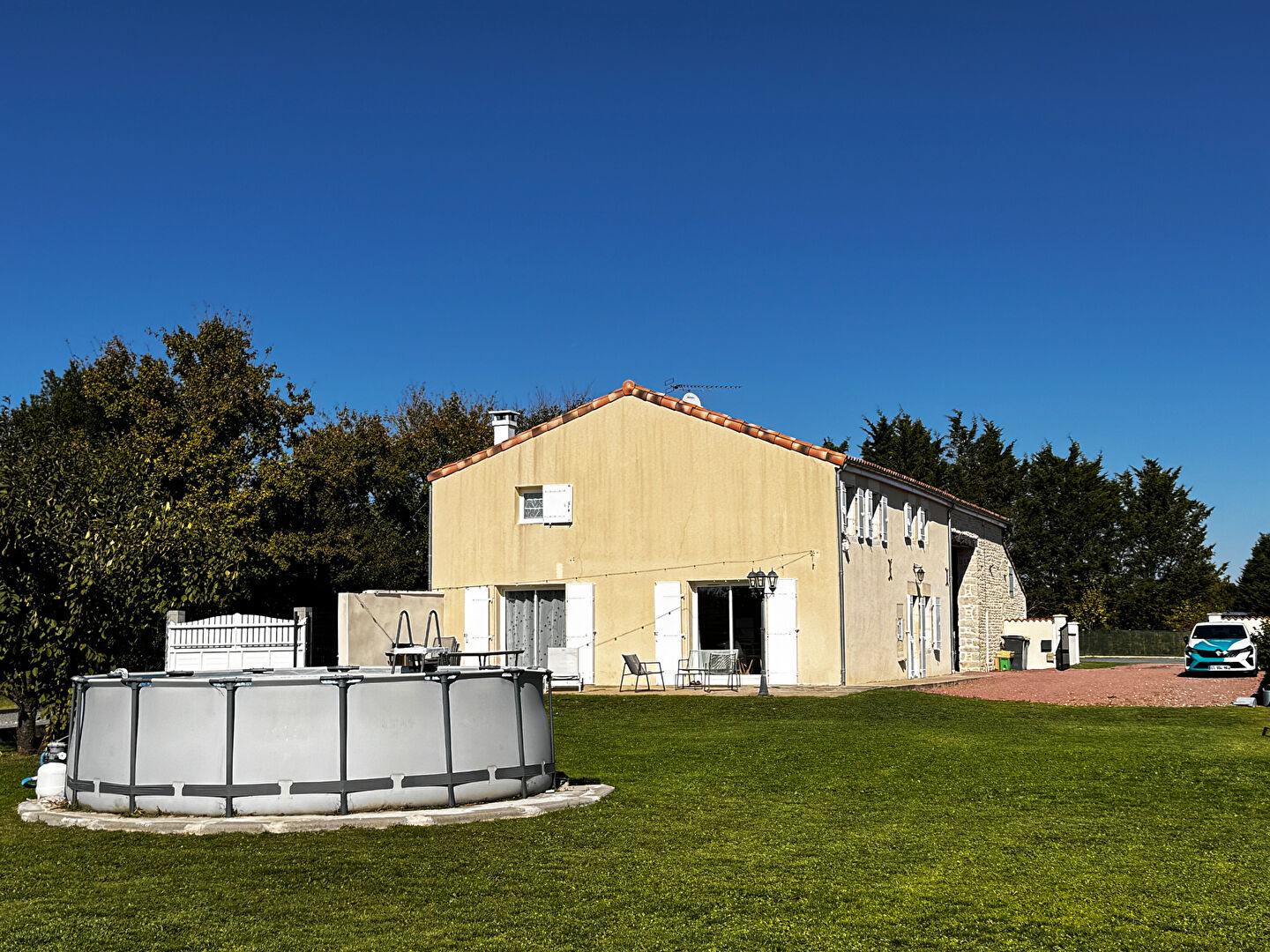 Photo Maison Tonnay Charente image 3/6