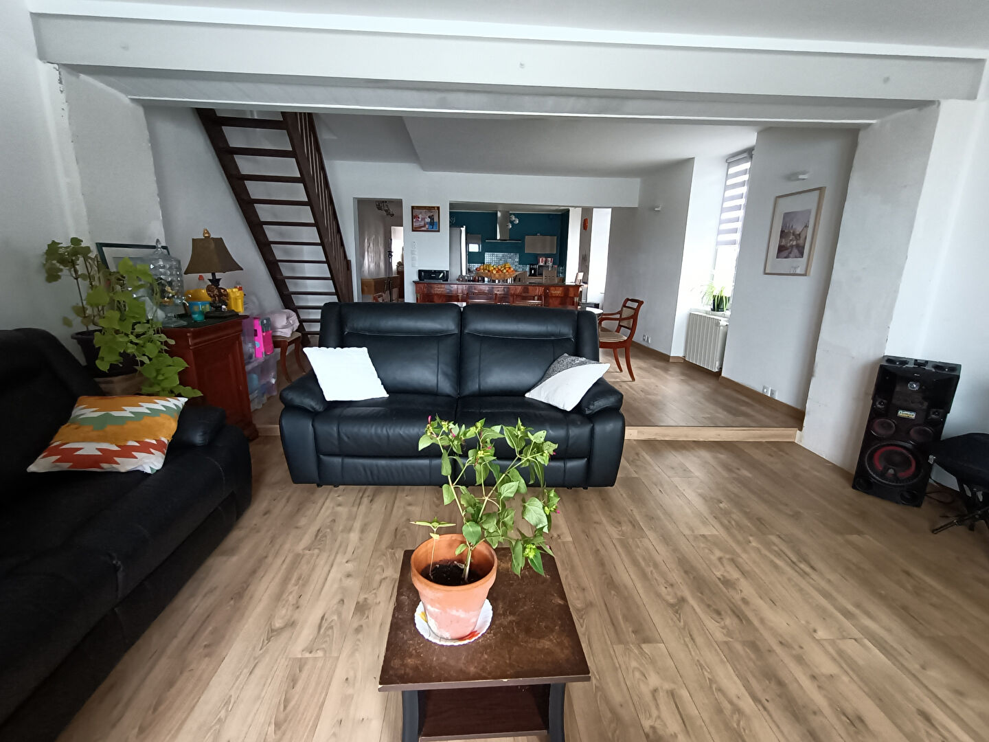 Photo Immeuble à vendre - plein centre de Tonnay-Charente image 3/6