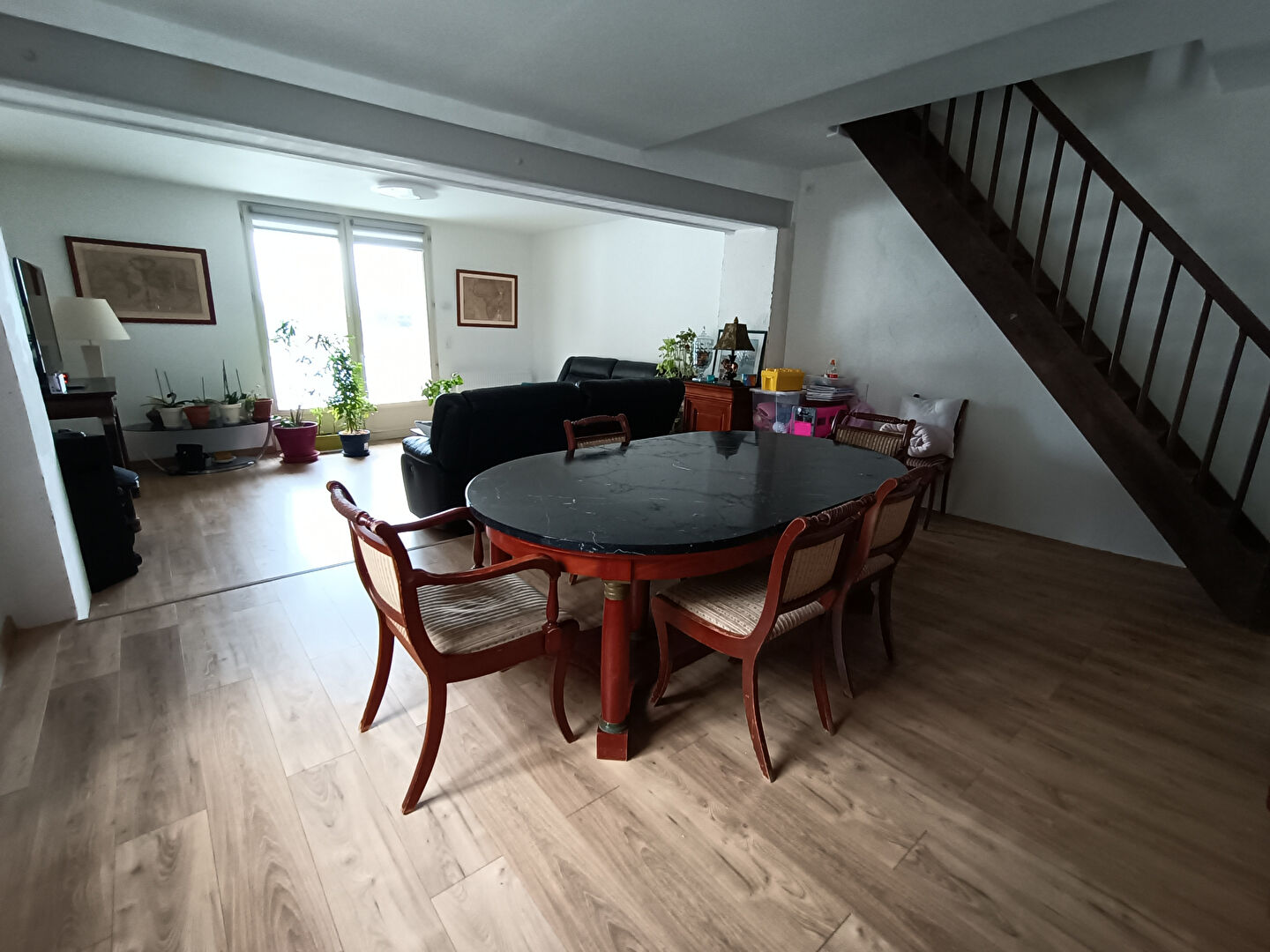 Photo Immeuble à vendre - plein centre de Tonnay-Charente image 6/6