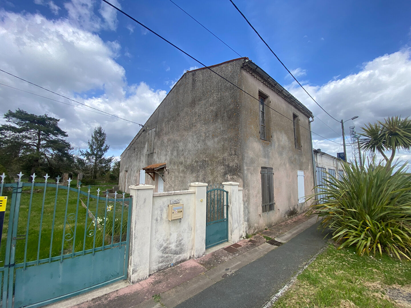 Agence immobilière de L'ADRESSE TONNAY-CHARENTE - L'Adresse Tonnay-Charente - Philippe BABIN
