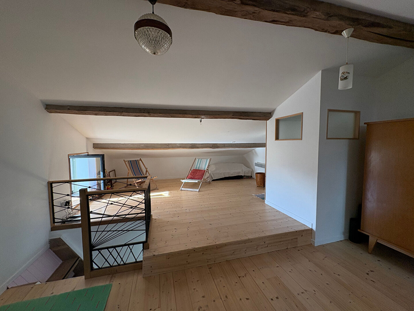 Photo Maison meublée Cabariot 3 pièces 61.92m² image 4/6