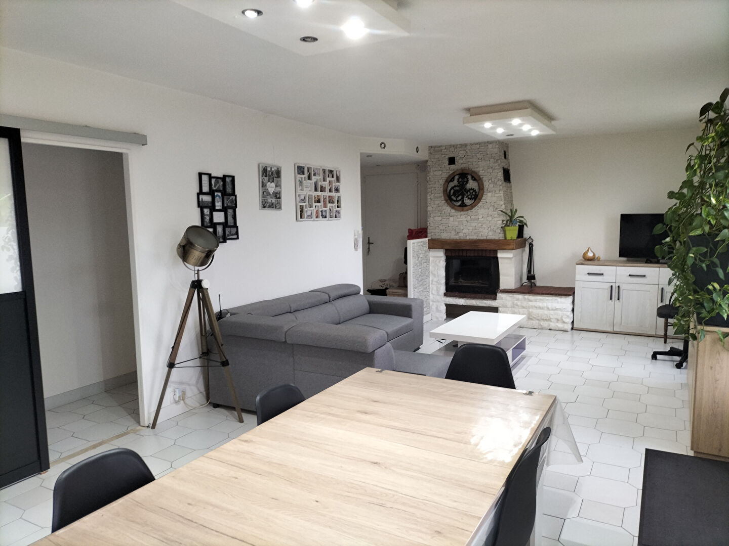 Photo Maison Tonnay Charente image 2/6