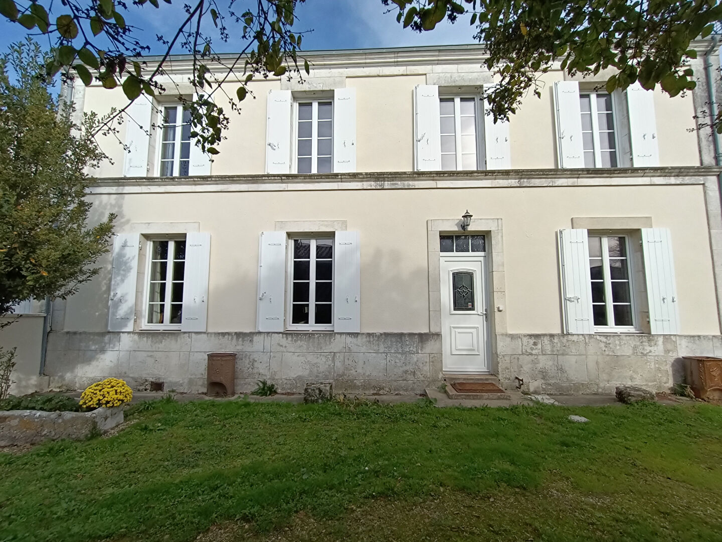 Agence immobilière de L'ADRESSE TONNAY-CHARENTE - L'Adresse Tonnay-Charente - Philippe BABIN
