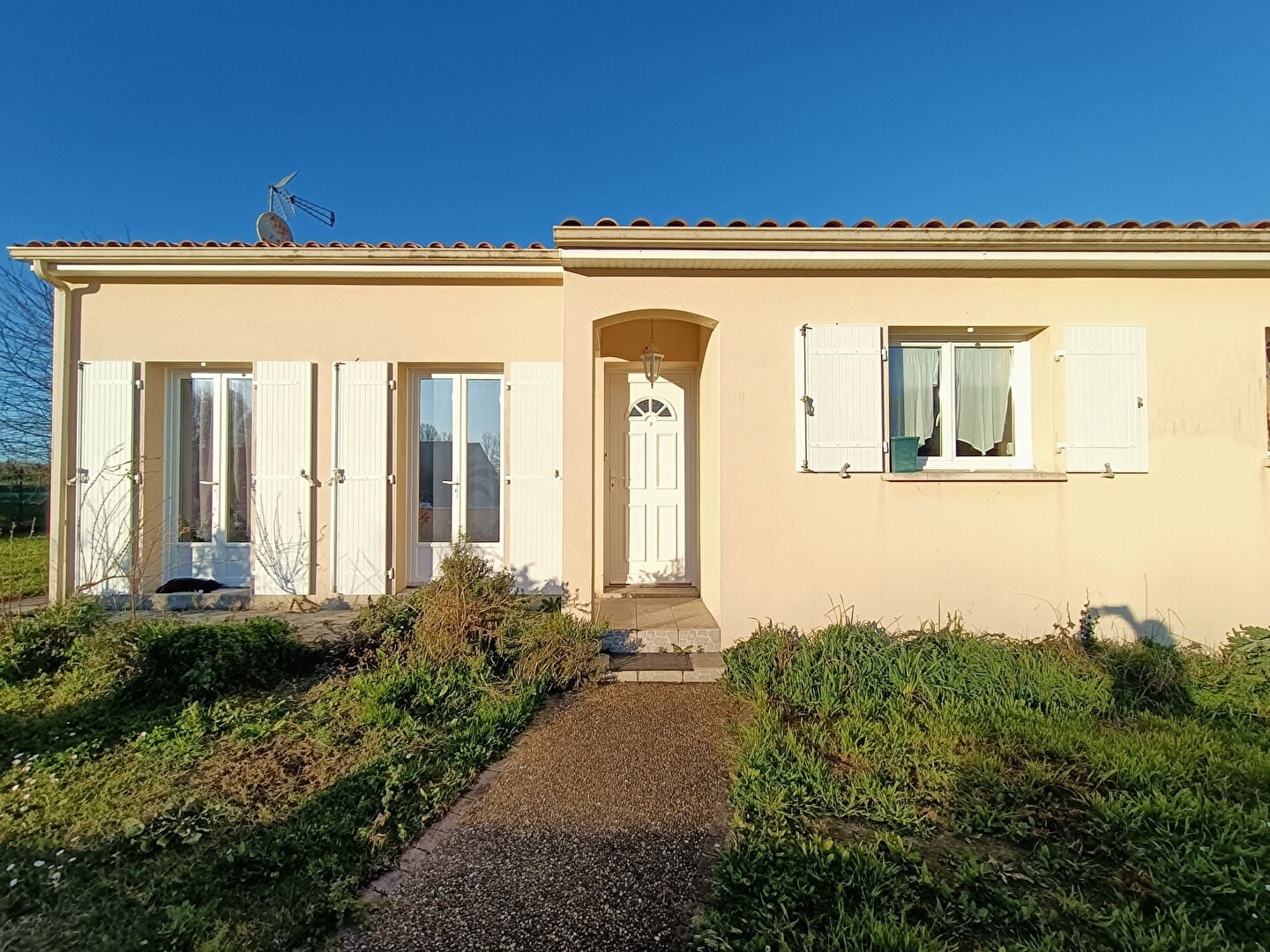 Agence immobilière de L'ADRESSE TONNAY-CHARENTE - L'Adresse Tonnay-Charente - Philippe BABIN