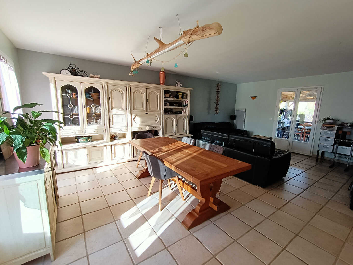 Photo Maison Cabariot 5 pièce(s) 92.41 m2 image 2/6