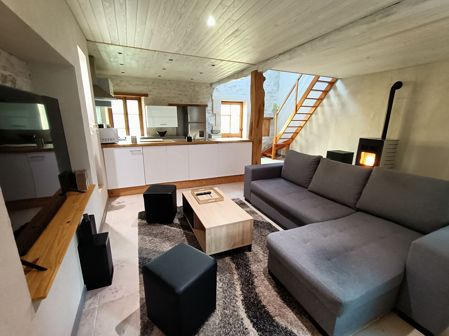 Agence immobilière de L'ADRESSE TONNAY-CHARENTE - L'Adresse Tonnay-Charente - Philippe BABIN