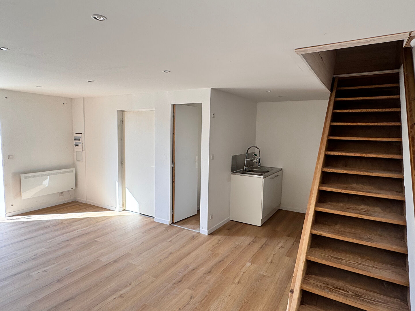 Agence immobilière de L'ADRESSE TONNAY-CHARENTE - L'Adresse Tonnay-Charente - Philippe BABIN