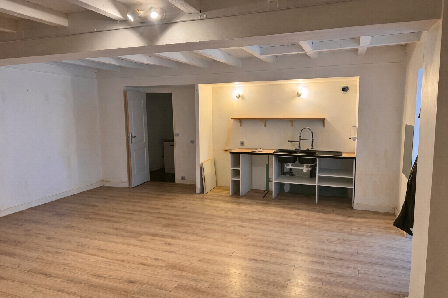 Agence immobilière de L'ADRESSE TONNAY-CHARENTE - L'Adresse Tonnay-Charente - Philippe BABIN