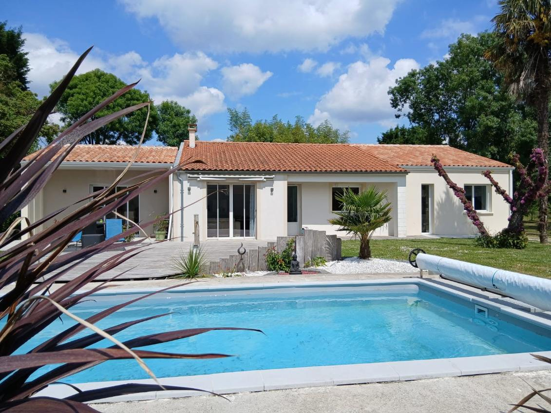 Agence immobilière de L'ADRESSE TONNAY-CHARENTE - L'Adresse Tonnay-Charente - Philippe BABIN