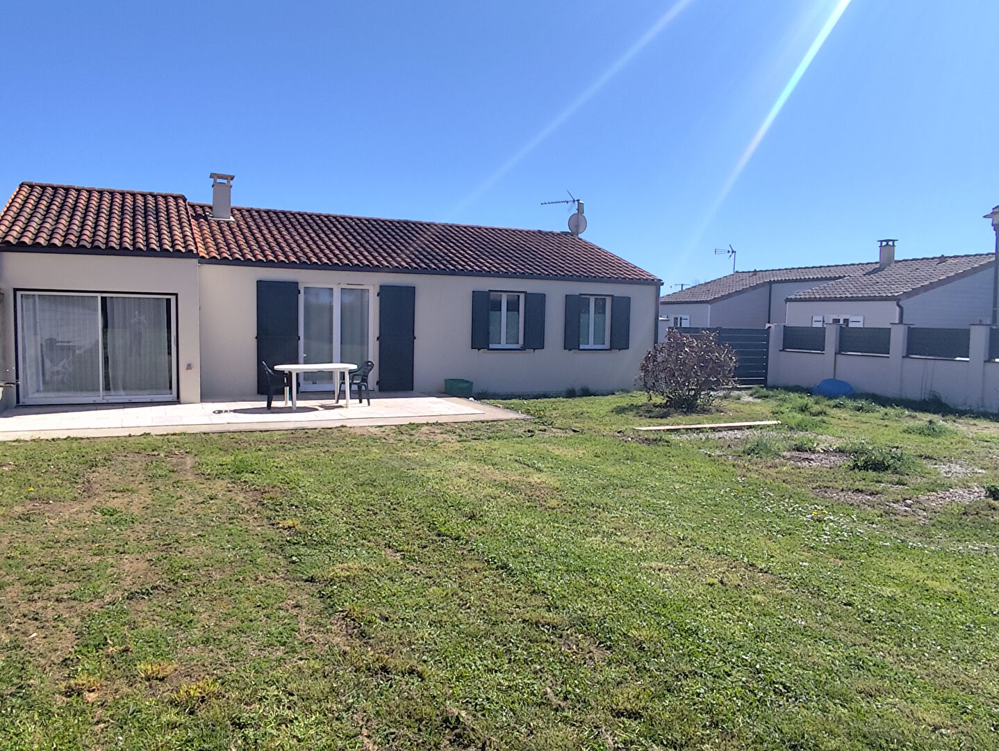 Agence immobilière de L'ADRESSE TONNAY-CHARENTE - L'Adresse Tonnay-Charente - Philippe BABIN