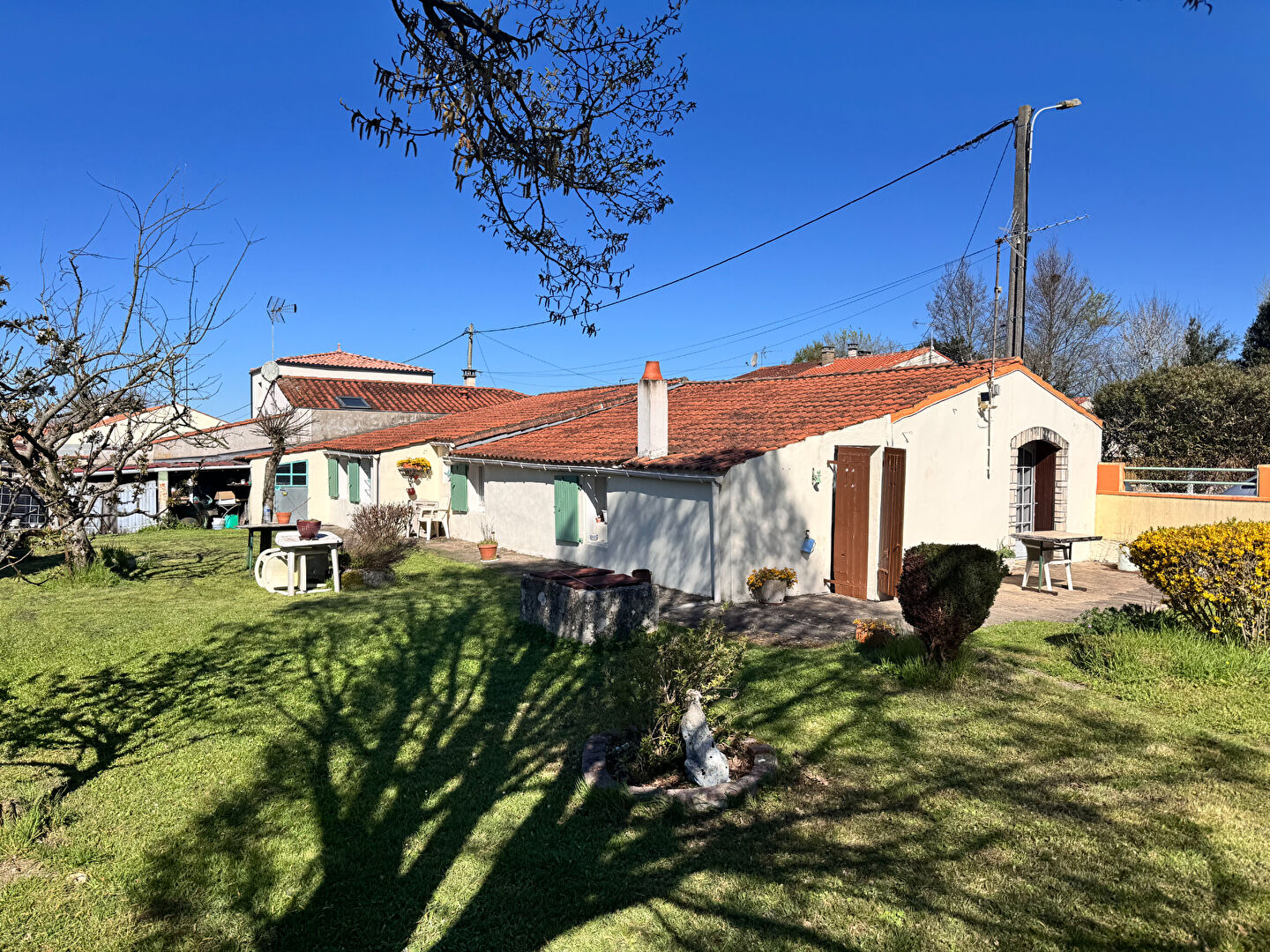 Agence immobilière de L'ADRESSE TONNAY-CHARENTE - L'Adresse Tonnay-Charente - Philippe BABIN