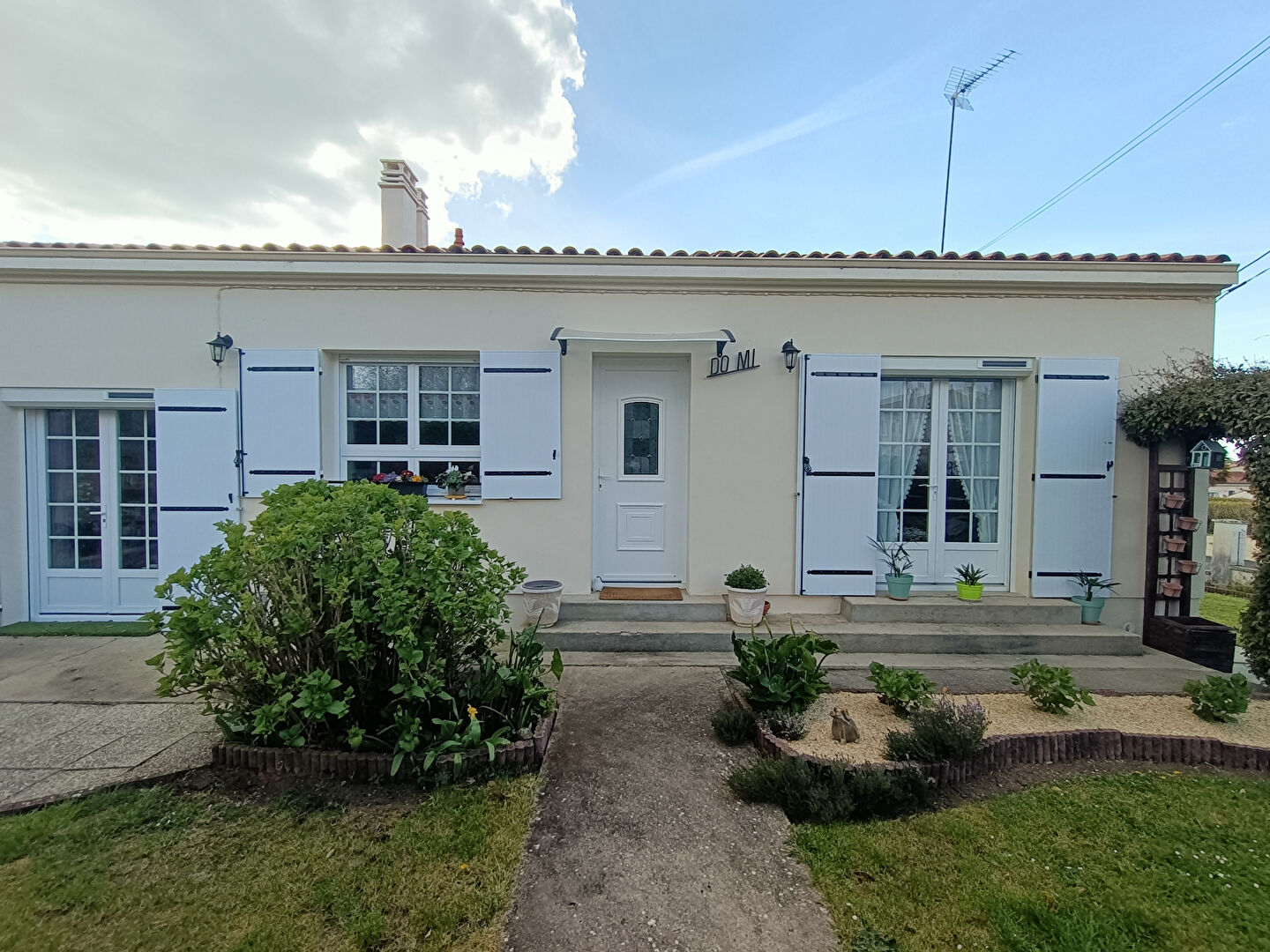 Agence immobilière de L'ADRESSE TONNAY-CHARENTE - L'Adresse Tonnay-Charente - Philippe BABIN
