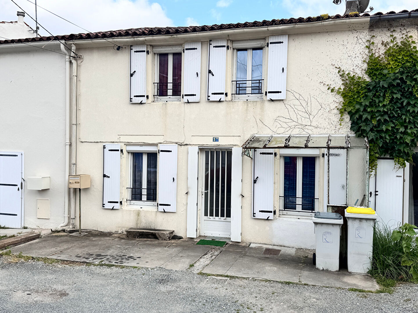Agence immobilière de L'ADRESSE TONNAY-CHARENTE - L'Adresse Tonnay-Charente - Philippe BABIN