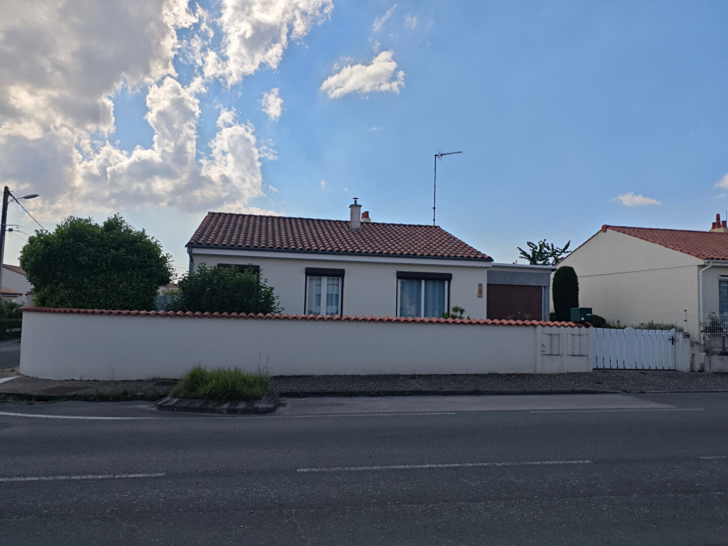 Agence immobilière de L'ADRESSE TONNAY-CHARENTE - L'Adresse Tonnay-Charente - Philippe BABIN