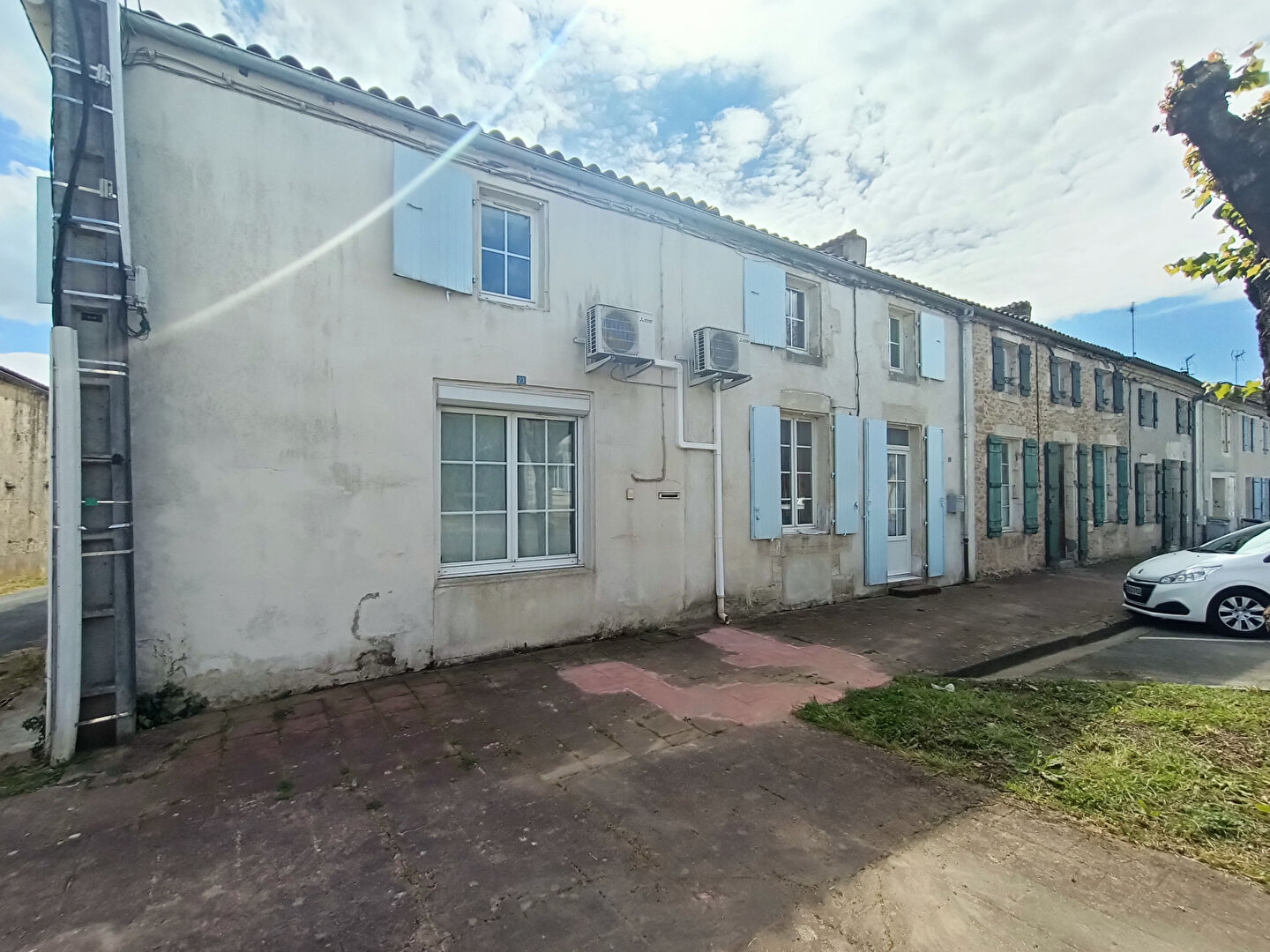 Agence immobilière de L'ADRESSE TONNAY-CHARENTE - L'Adresse Tonnay-Charente - Philippe BABIN