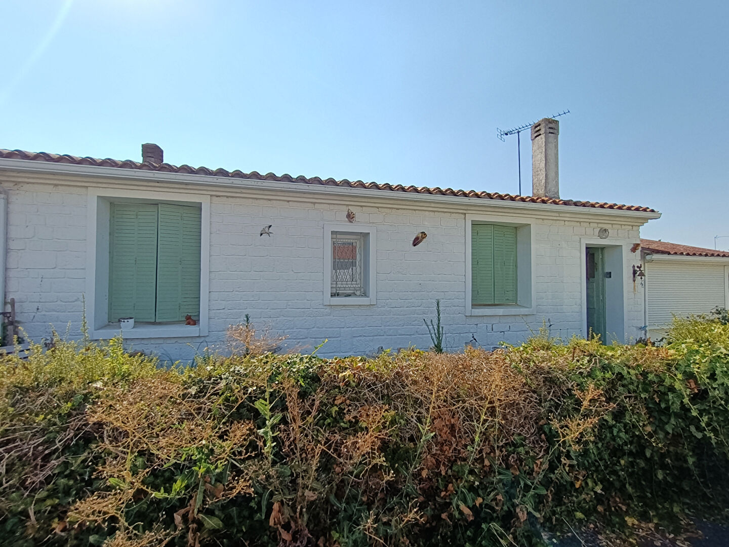 Agence immobilière de L'ADRESSE TONNAY-CHARENTE - L'Adresse Tonnay-Charente - Philippe BABIN