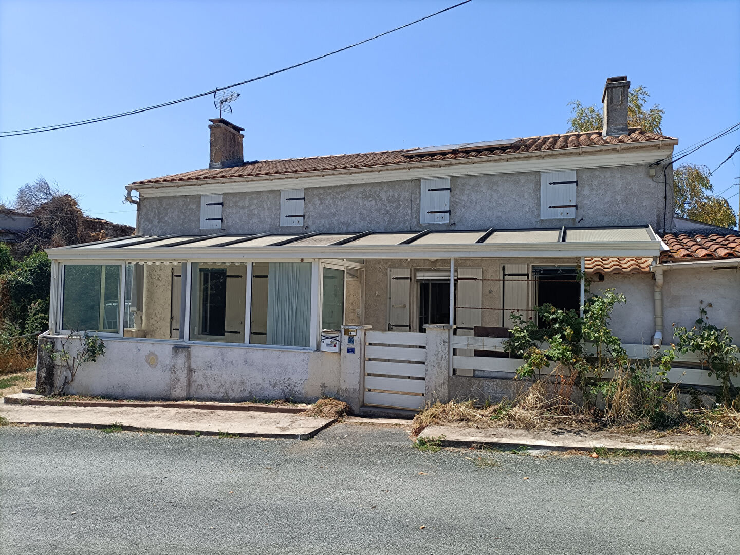 Agence immobilière de L'ADRESSE TONNAY-CHARENTE - L'Adresse Tonnay-Charente - Philippe BABIN