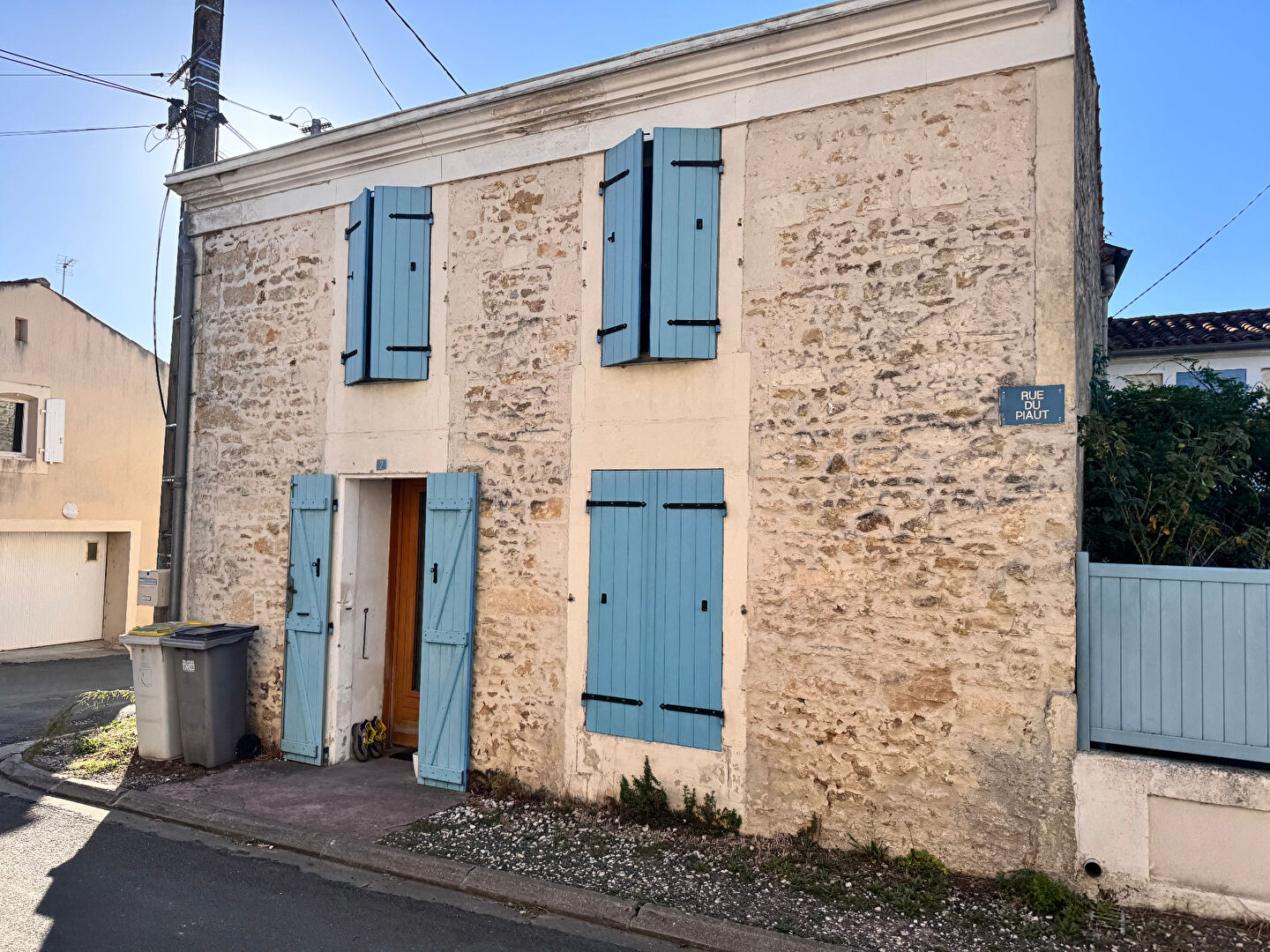 Agence immobilière de L'ADRESSE TONNAY-CHARENTE - L'Adresse Tonnay-Charente - Philippe BABIN