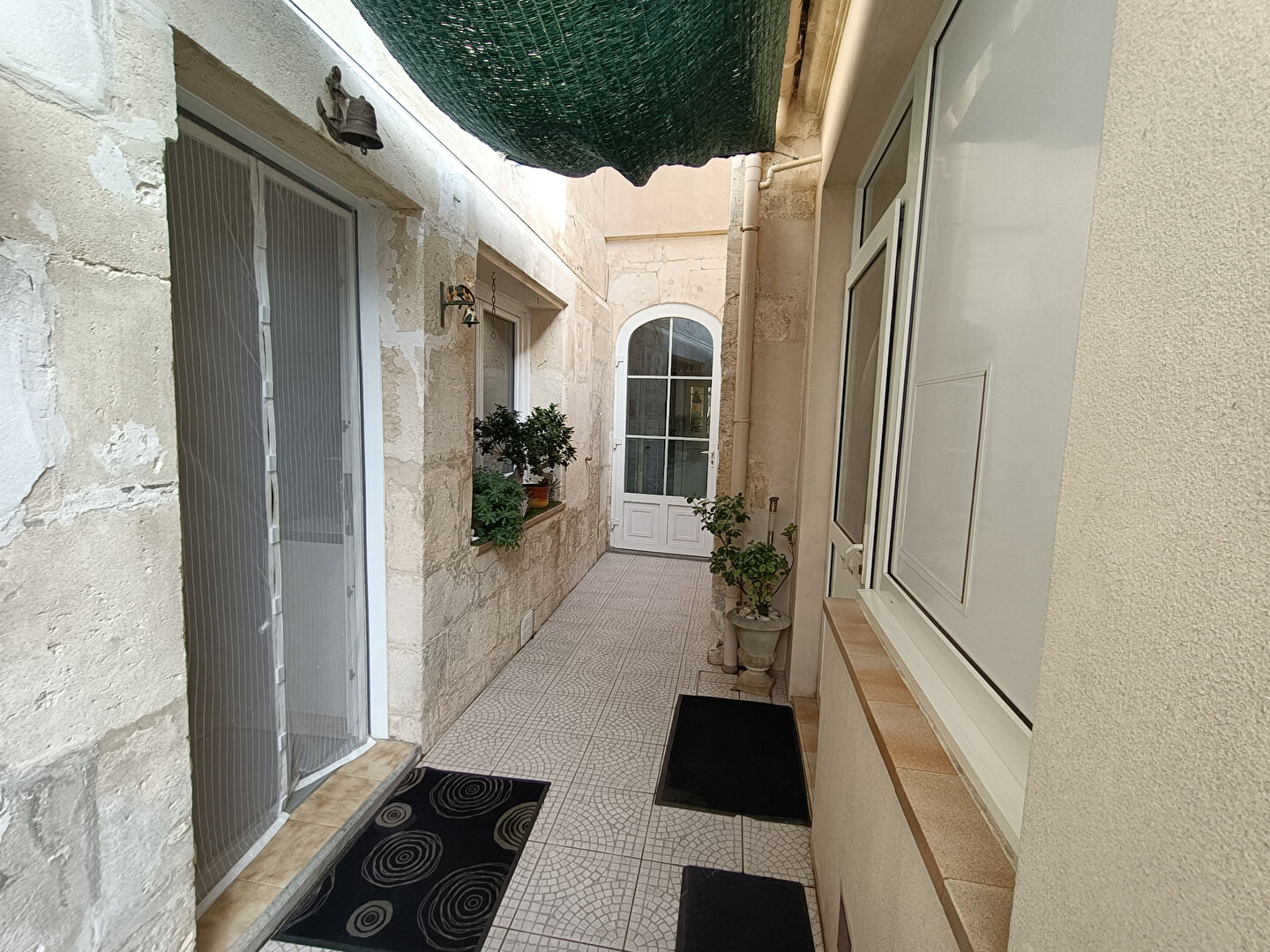 Agence immobilière de L'ADRESSE TONNAY-CHARENTE - L'Adresse Tonnay-Charente - Philippe BABIN