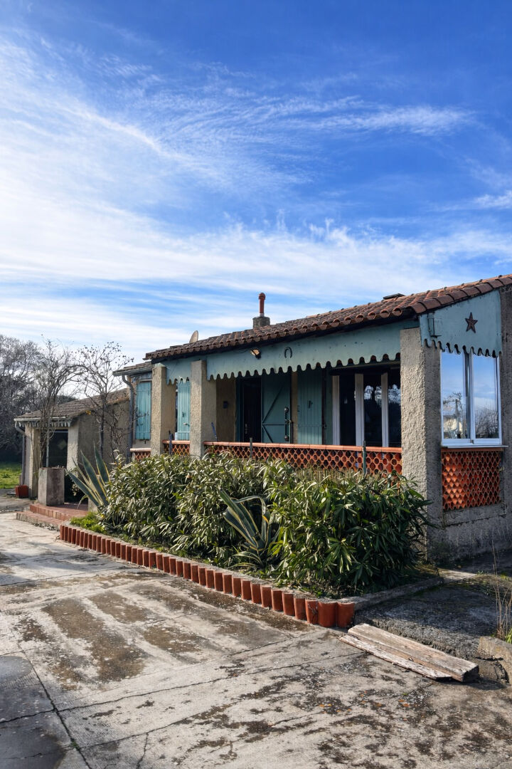 Agence immobilière de 
 L'ADRESSE VAUVERT - L'ADRESSE VAUVERT 
