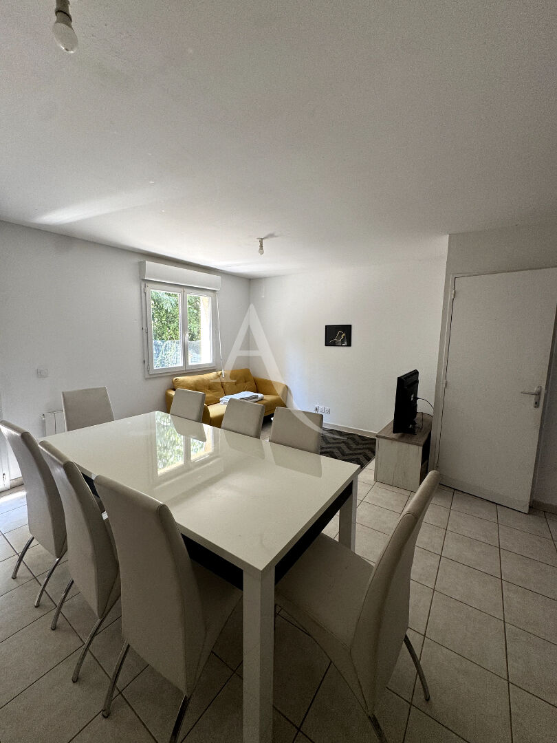 À LOUER Villa F4 Aigues-Vives
