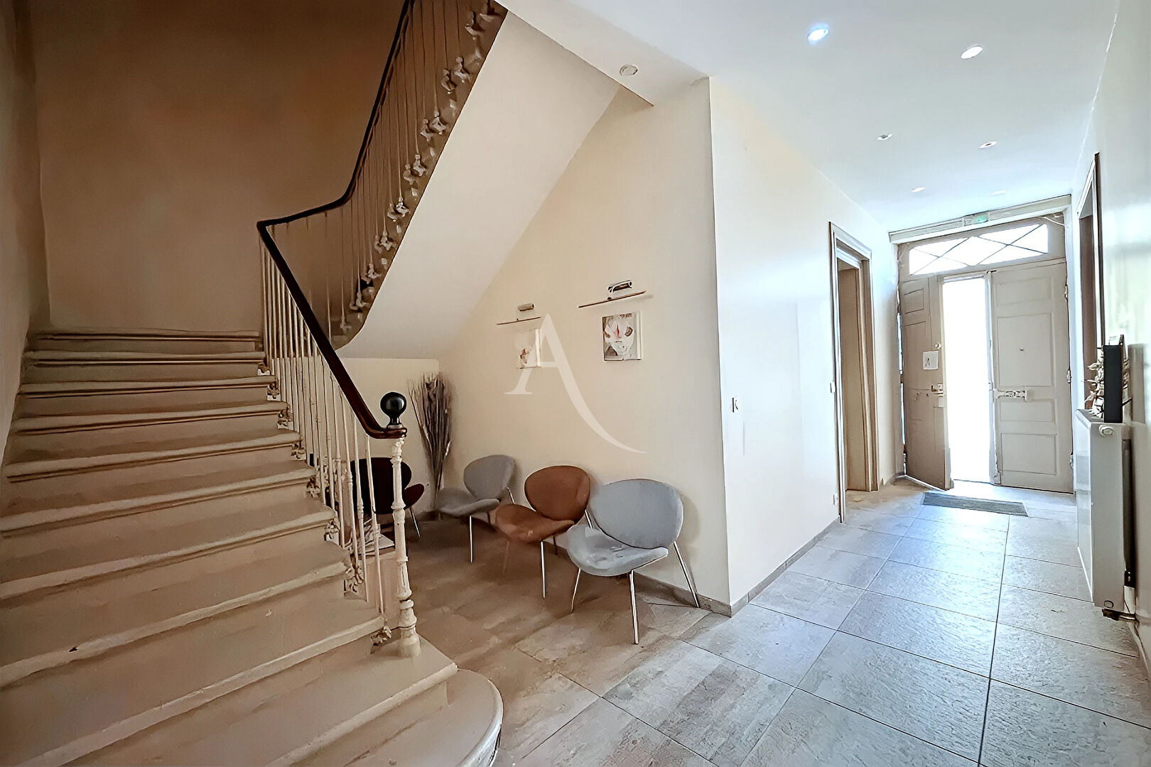 Photo A LOUER - BUREAUX BEAUVOISIN image 2/6