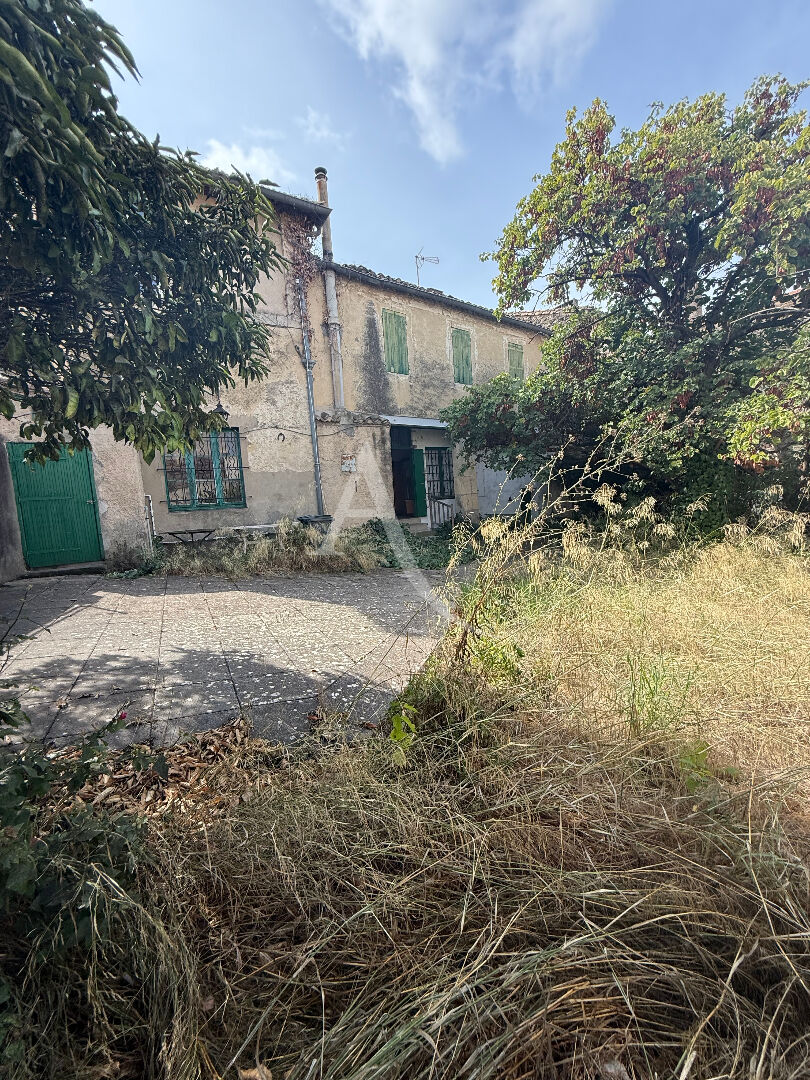 Agence immobilière de 
 L'ADRESSE VAUVERT - L'ADRESSE VAUVERT 
