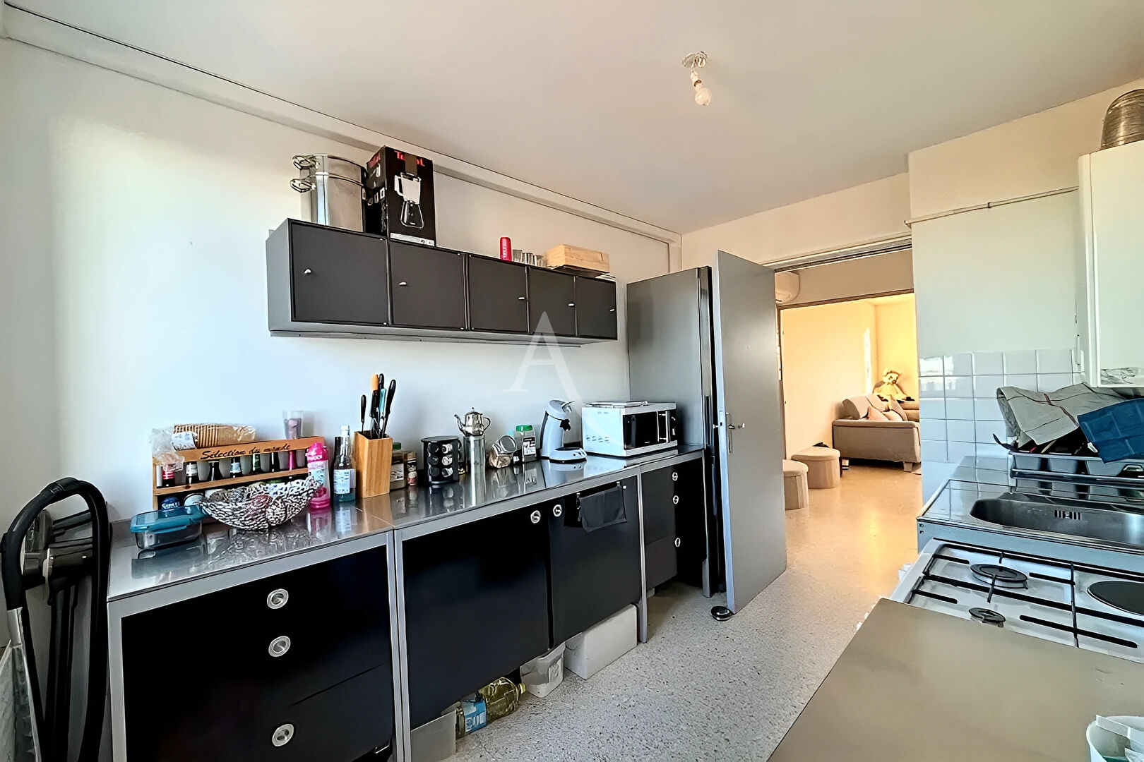 Agence immobilière de 
 L'ADRESSE VAUVERT - L'ADRESSE VAUVERT 
