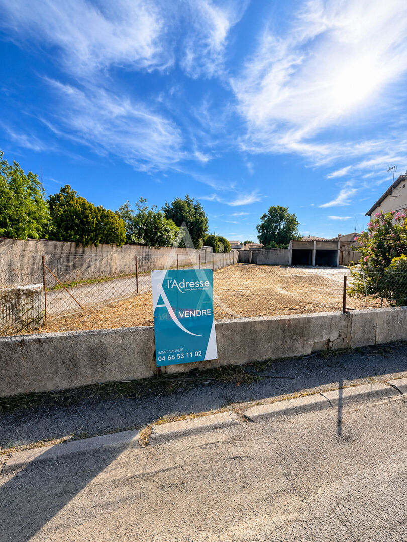 Agence immobilière de 
 L'ADRESSE VAUVERT - L'ADRESSE VAUVERT 
