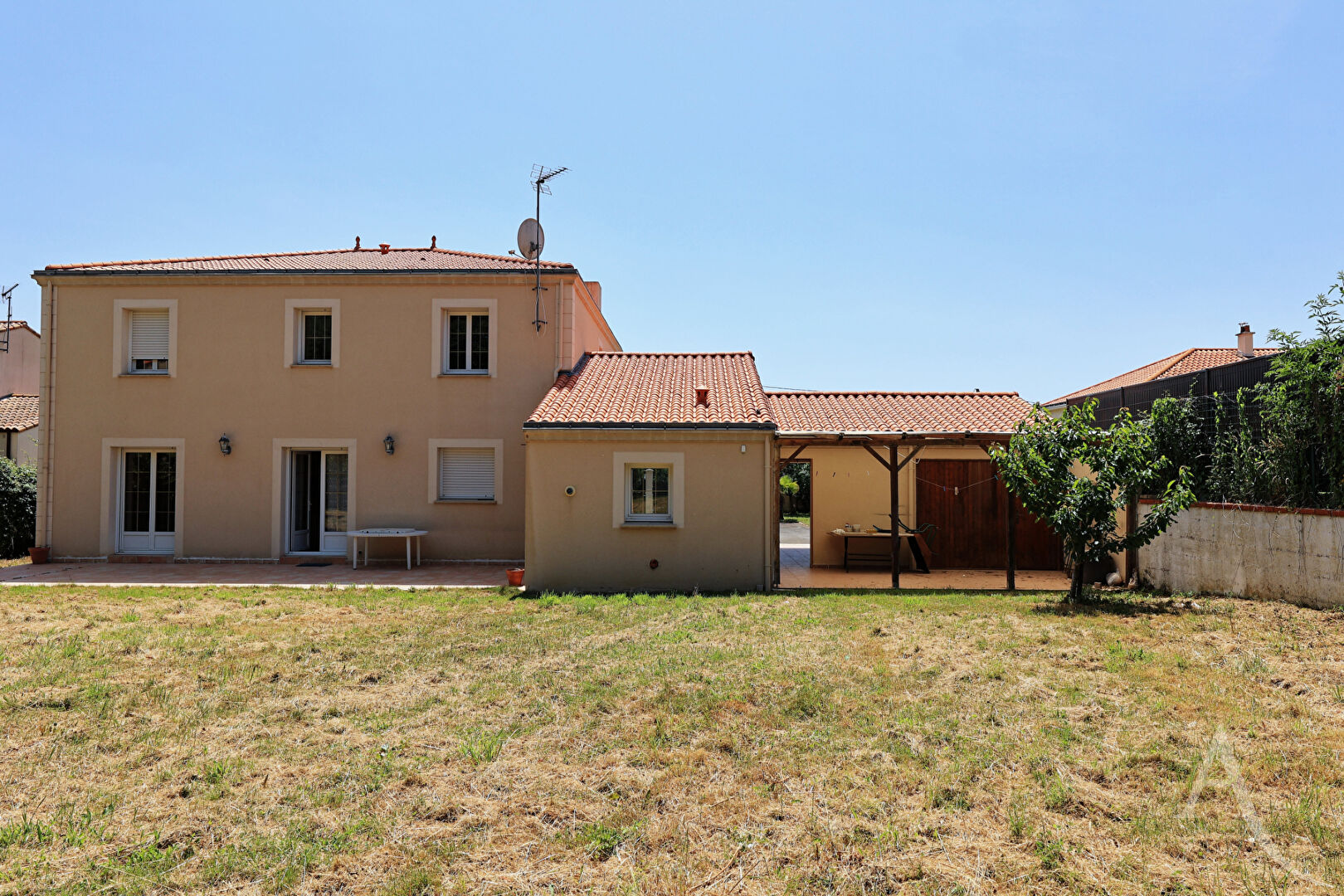 Agence immobilière de L'ADRESSE SUD LOIRE