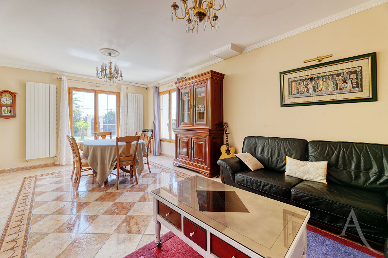 Agence immobilière de L'ADRESSE SUD LOIRE