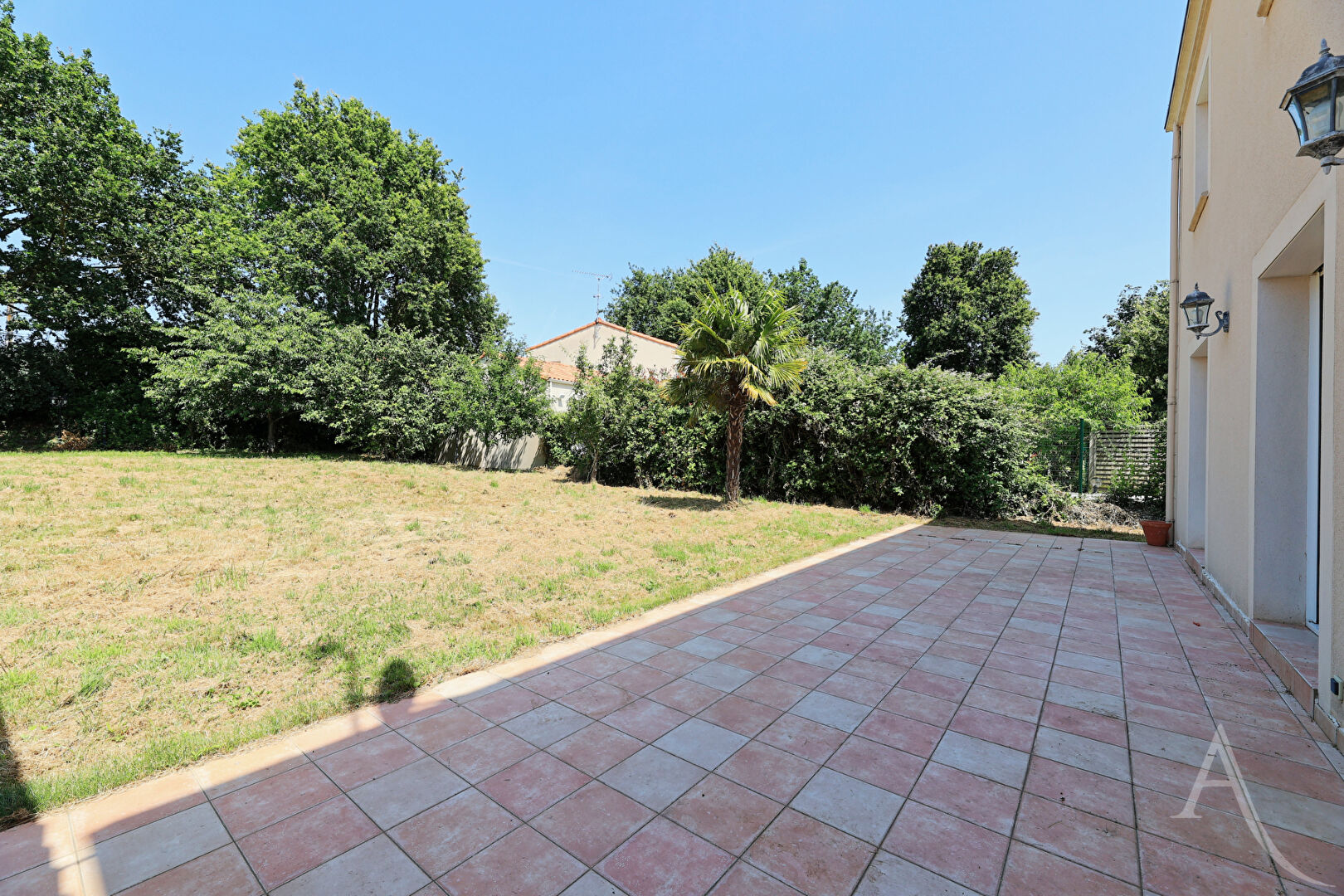 Agence immobilière de L'ADRESSE SUD LOIRE
